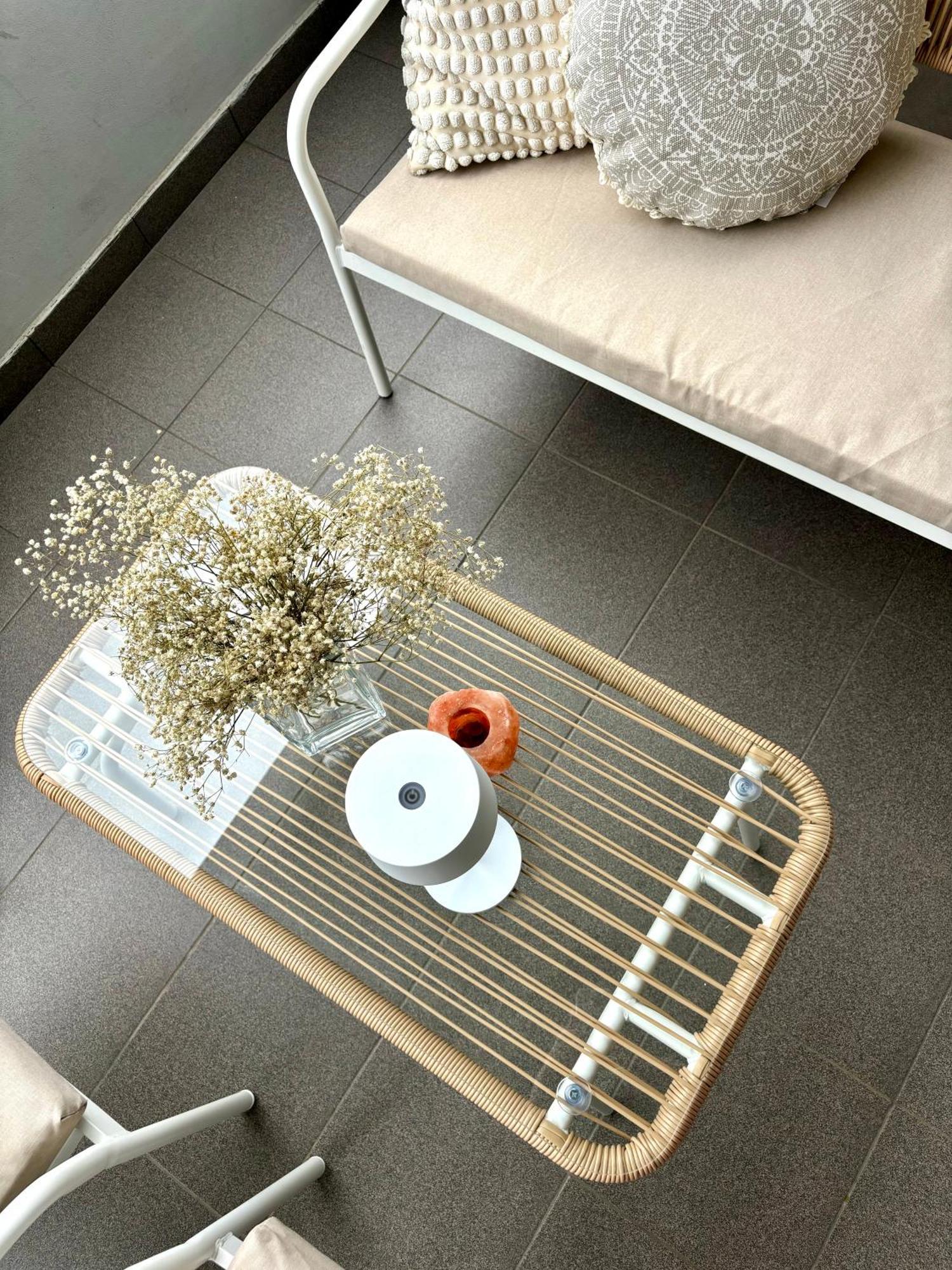 Apartman Marija Posedarje Buitenkant foto