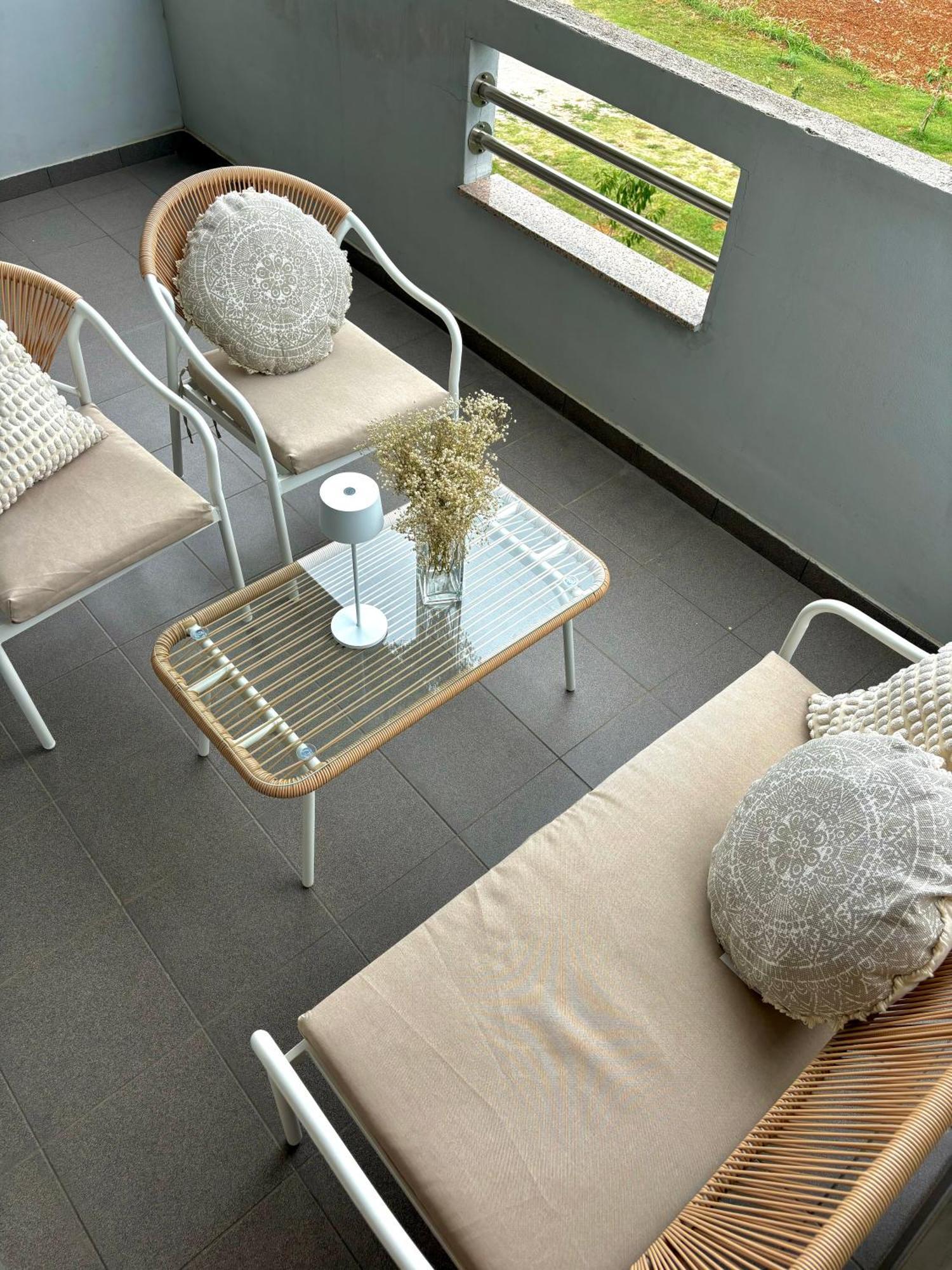 Apartman Marija Posedarje Buitenkant foto